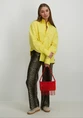 Harper & Yve YELENA BLOUSE SS25P608