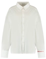 Harper & Yve YELENA BLOUSE SS25P608