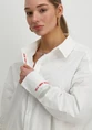 Harper & Yve YELENA BLOUSE SS25P608