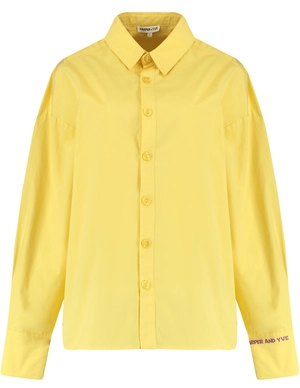 Harper & Yve YELENA BLOUSE SS25P608