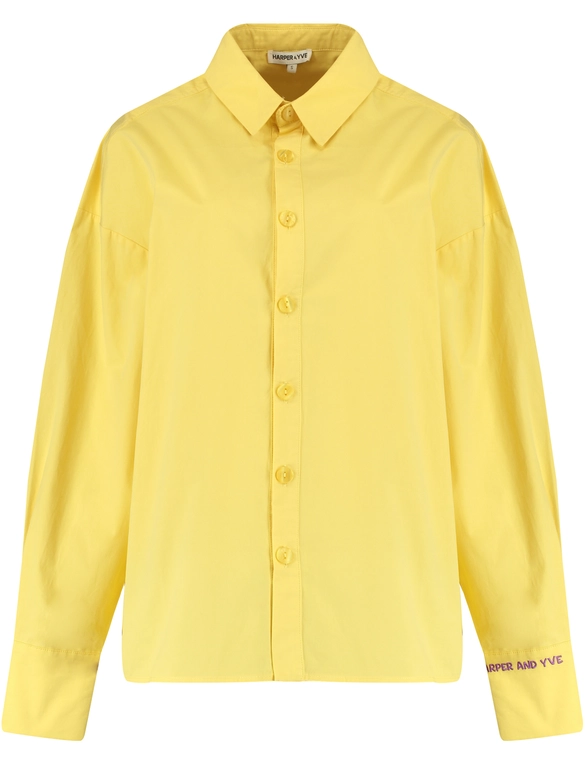 Harper & Yve YELENA BLOUSE SS25P608