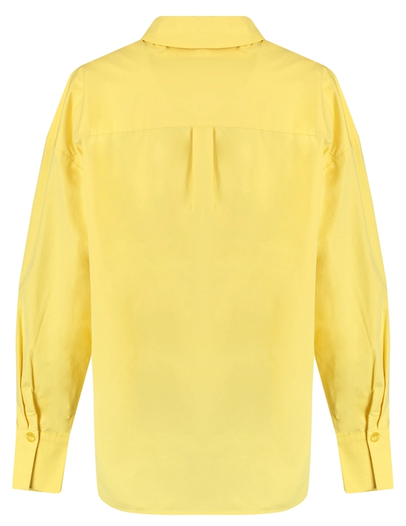 Harper & Yve YELENA BLOUSE SS25P608