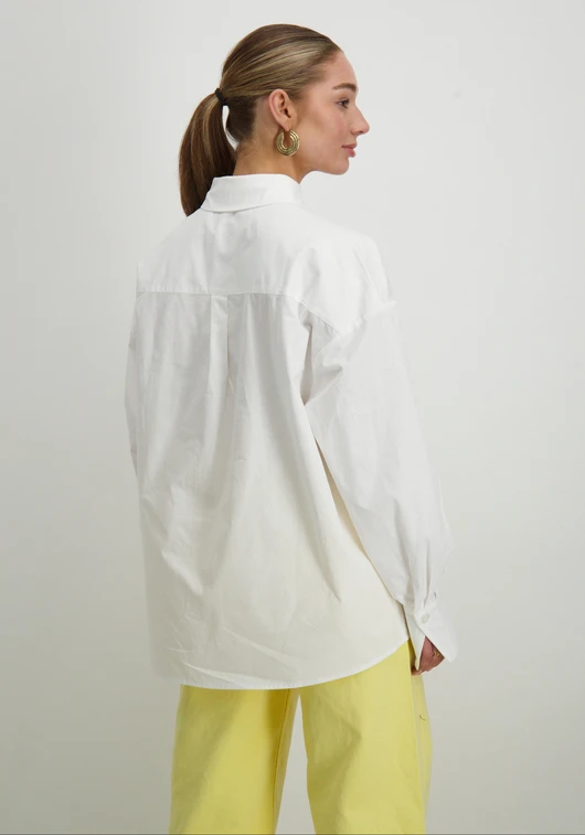 Harper & Yve YELENA BLOUSE SS25P608