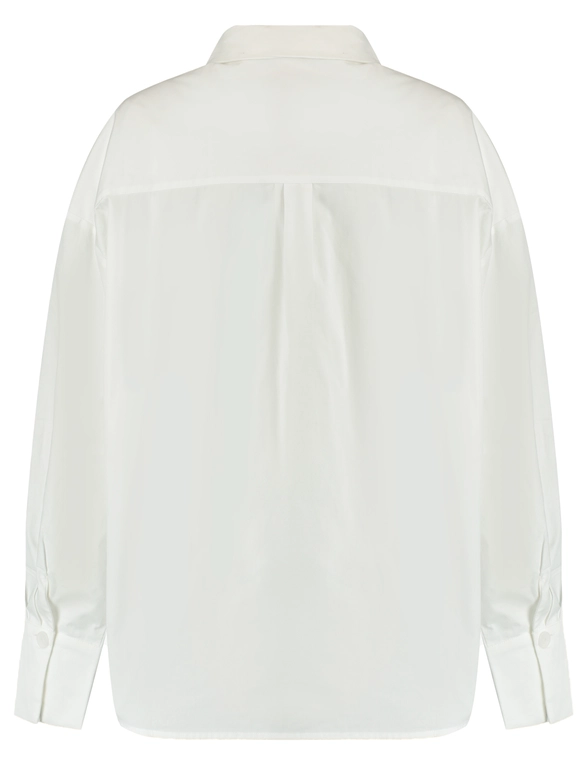 Harper & Yve YELENA BLOUSE SS25P608