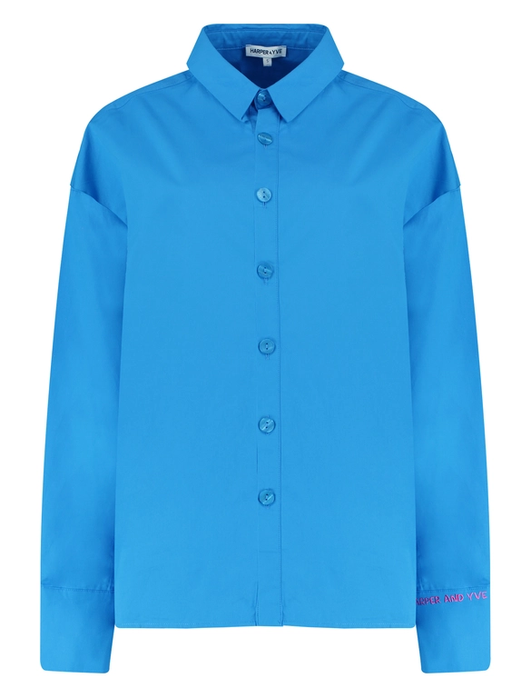 Harper & Yve YELENA BLOUSE SS25P608