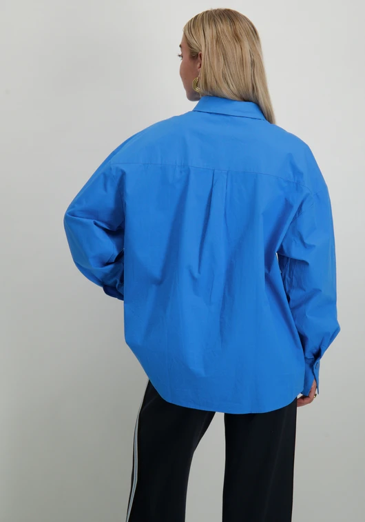 Harper & Yve YELENA BLOUSE SS25P608