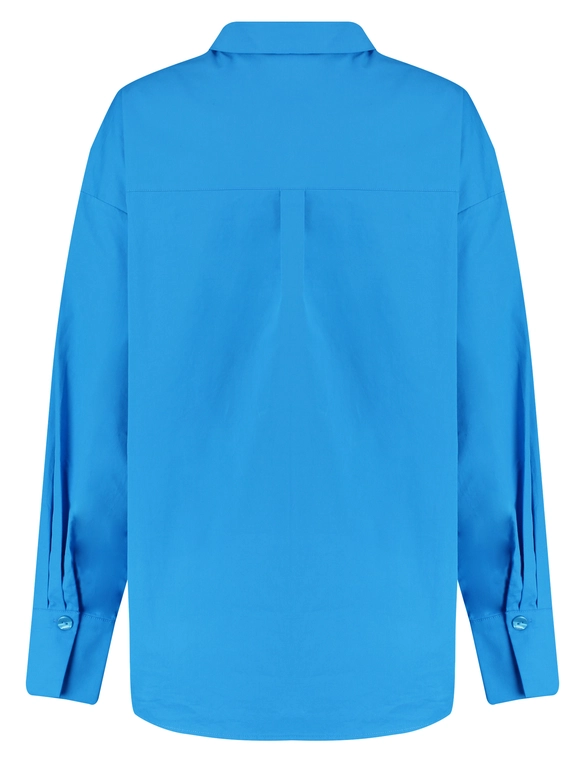 Harper & Yve YELENA BLOUSE SS25P608