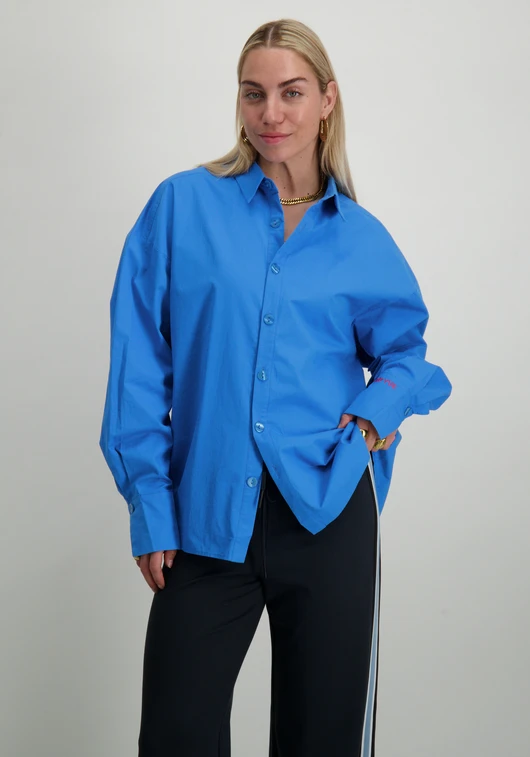 Harper & Yve YELENA BLOUSE SS25P608