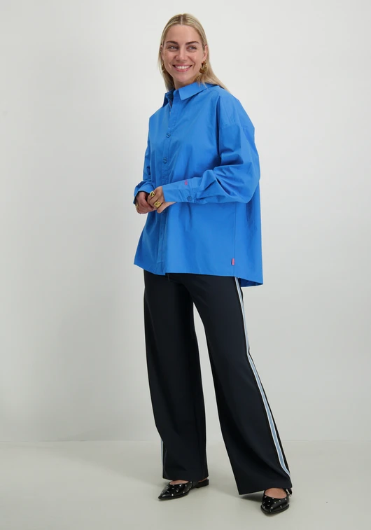Harper & Yve YELENA BLOUSE SS25P608