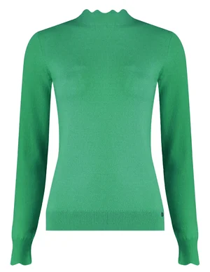Harper & Yve YENN TOP FW22P506