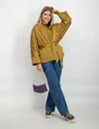 Harper & Yve YENN TOP FW23P502