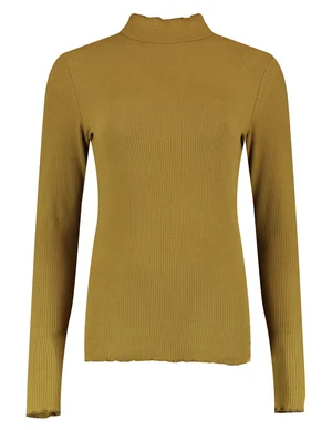 Harper & Yve YENN TOP FW23P502
