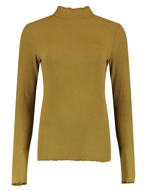 Harper & Yve YENN TOP FW23P502