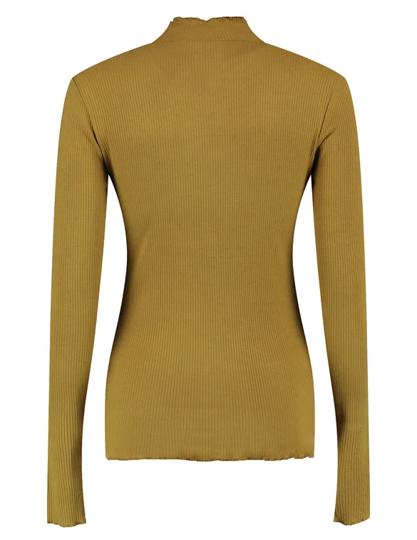 Harper & Yve YENN TOP FW23P502