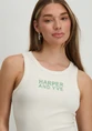 Harper & Yve YENN TOP HS25P406