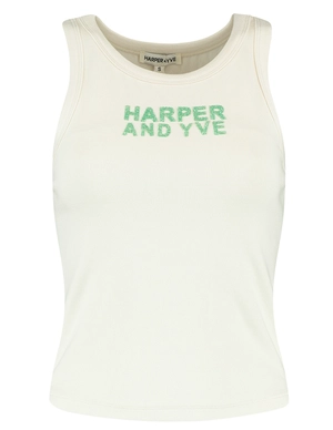 Harper & Yve YENN TOP HS25P406
