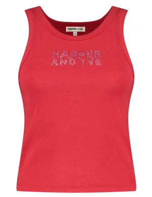 Harper & Yve YENN TOP HS25P406