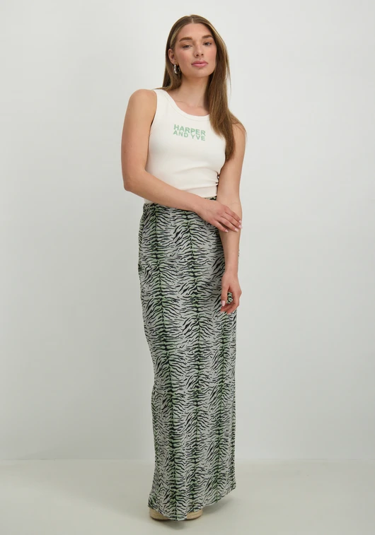 Harper & Yve YENN TOP HS25P406