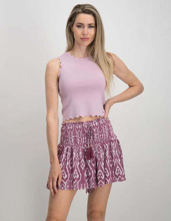 Harper & Yve YENN TOP SS22P405