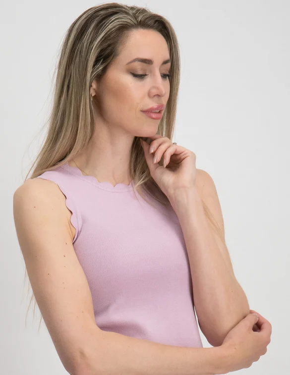 Harper & Yve YENN TOP SS22P405