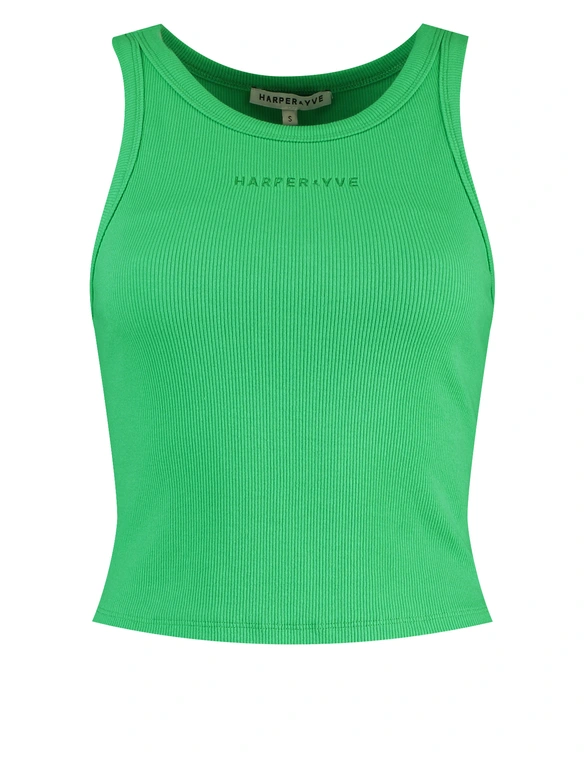 Harper & Yve YENN TOP SS23P401
