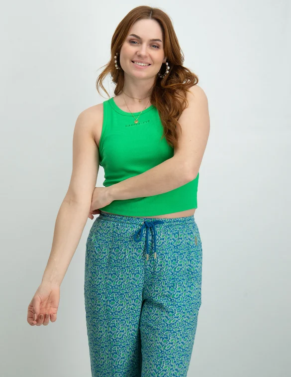Harper & Yve YENN TOP SS23P401
