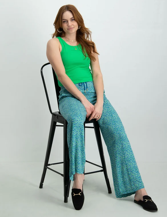 Harper & Yve YENN TOP SS23P401
