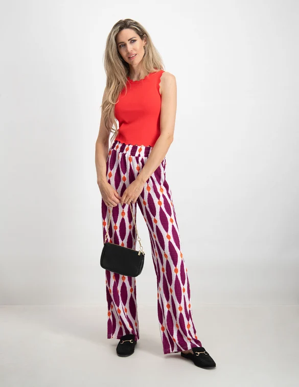 Harper & Yve YENN TOP SS23P405