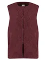 Harper & Yve YENTHE GILET FW22N224