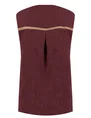Harper & Yve YENTHE GILET FW22N224