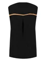 Harper & Yve YENTHE GILET FW22N224