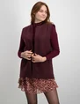 Harper & Yve YENTHE GILET FW22N224