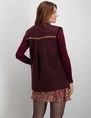 Harper & Yve YENTHE GILET FW22N224