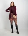 Harper & Yve YENTHE GILET FW22N224