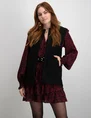 Harper & Yve YENTHE GILET FW22N224