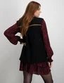 Harper & Yve YENTHE GILET FW22N224