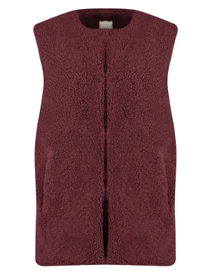 Harper & Yve YENTHE GILET FW22N224
