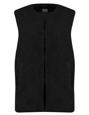 Harper & Yve YENTHE GILET FW22N224