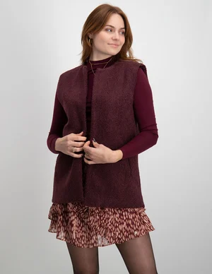 Harper & Yve YENTHE GILET FW22N224