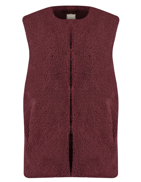 Harper & Yve YENTHE GILET FW22N224