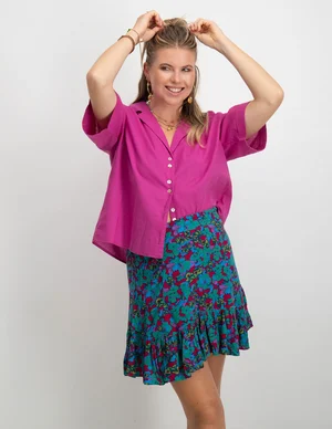 Harper & Yve YESSIE BLOUSE SS23P411