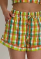 Harper & Yve YESSIE SHORT HS25C100