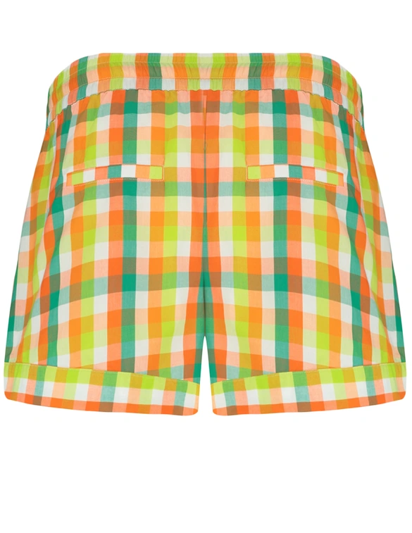 Harper & Yve YESSIE SHORT HS25C100