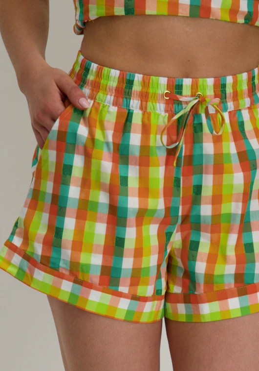 Harper & Yve YESSIE SHORT HS25C100