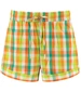 Harper & Yve YESSIE SHORT HS25C100