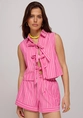 Harper & Yve YESSIE SHORT HS25P102