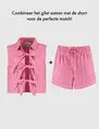 Harper & Yve YESSIE SHORT HS25P102