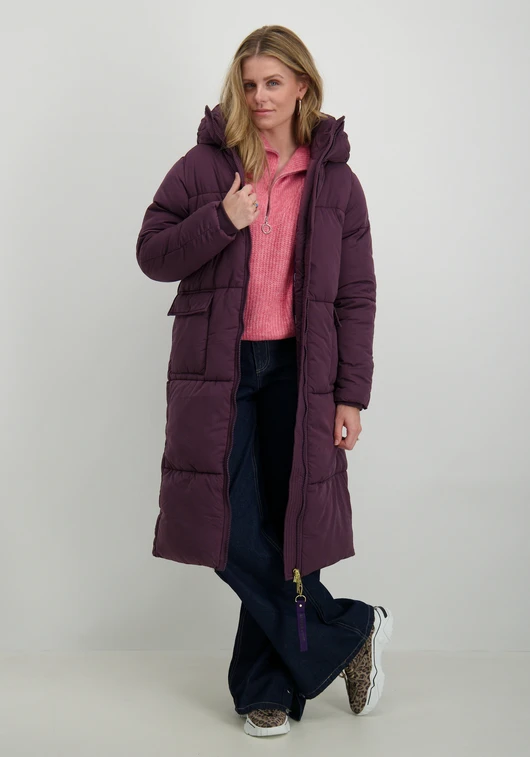 Harper & Yve YITTY JAS AW24N215