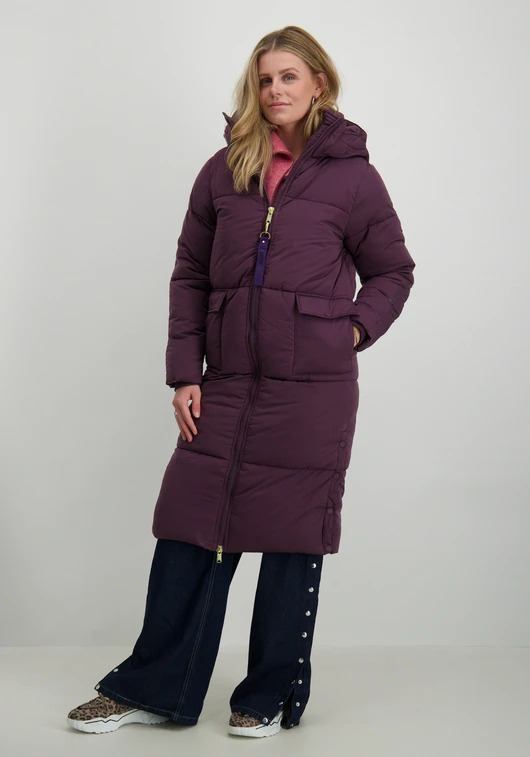 Harper & Yve YITTY JAS AW24N215