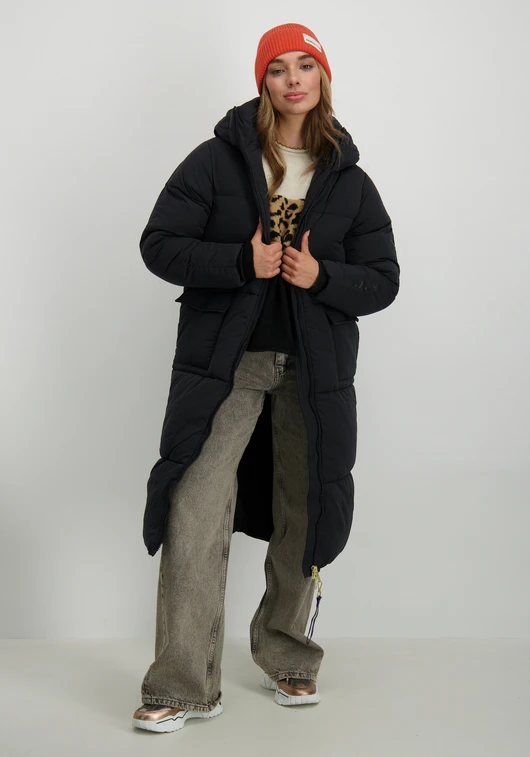 Harper & Yve YITTY JAS AW24N215